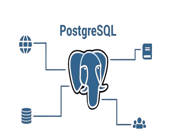 Postgree