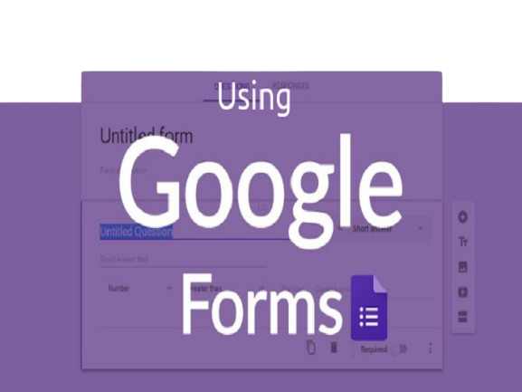 Google Form